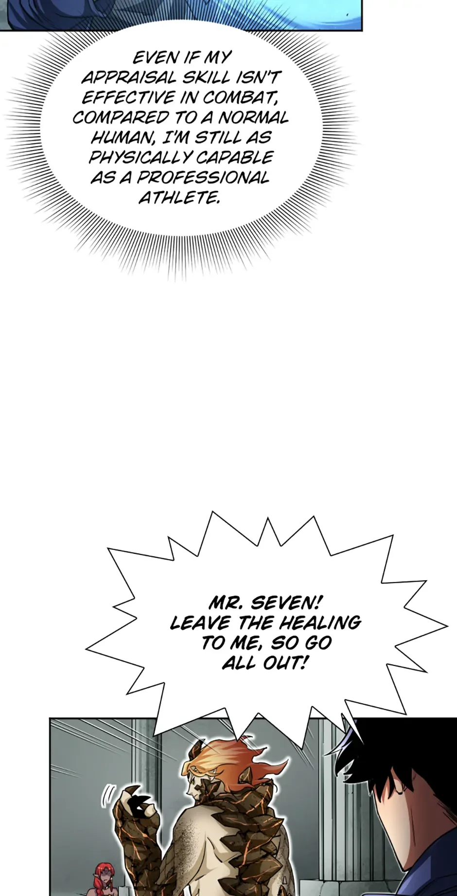 Appraiser Levels Up With Views Chapter 21 page 70