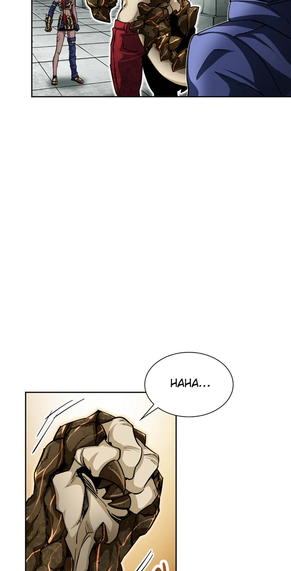 Appraiser Levels Up With Views Chapter 21 page 71
