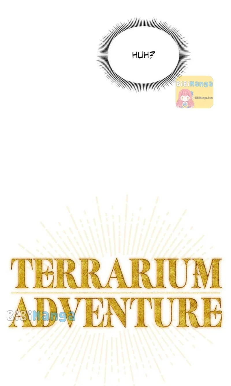 Terrarium Adventure Chapter 55 page 6