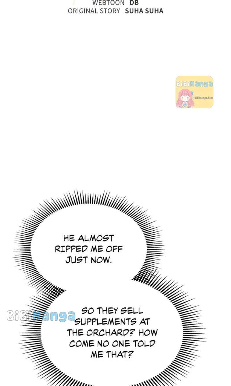 Terrarium Adventure Chapter 55 page 7
