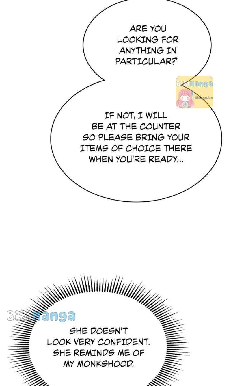 Terrarium Adventure Chapter 55 page 22