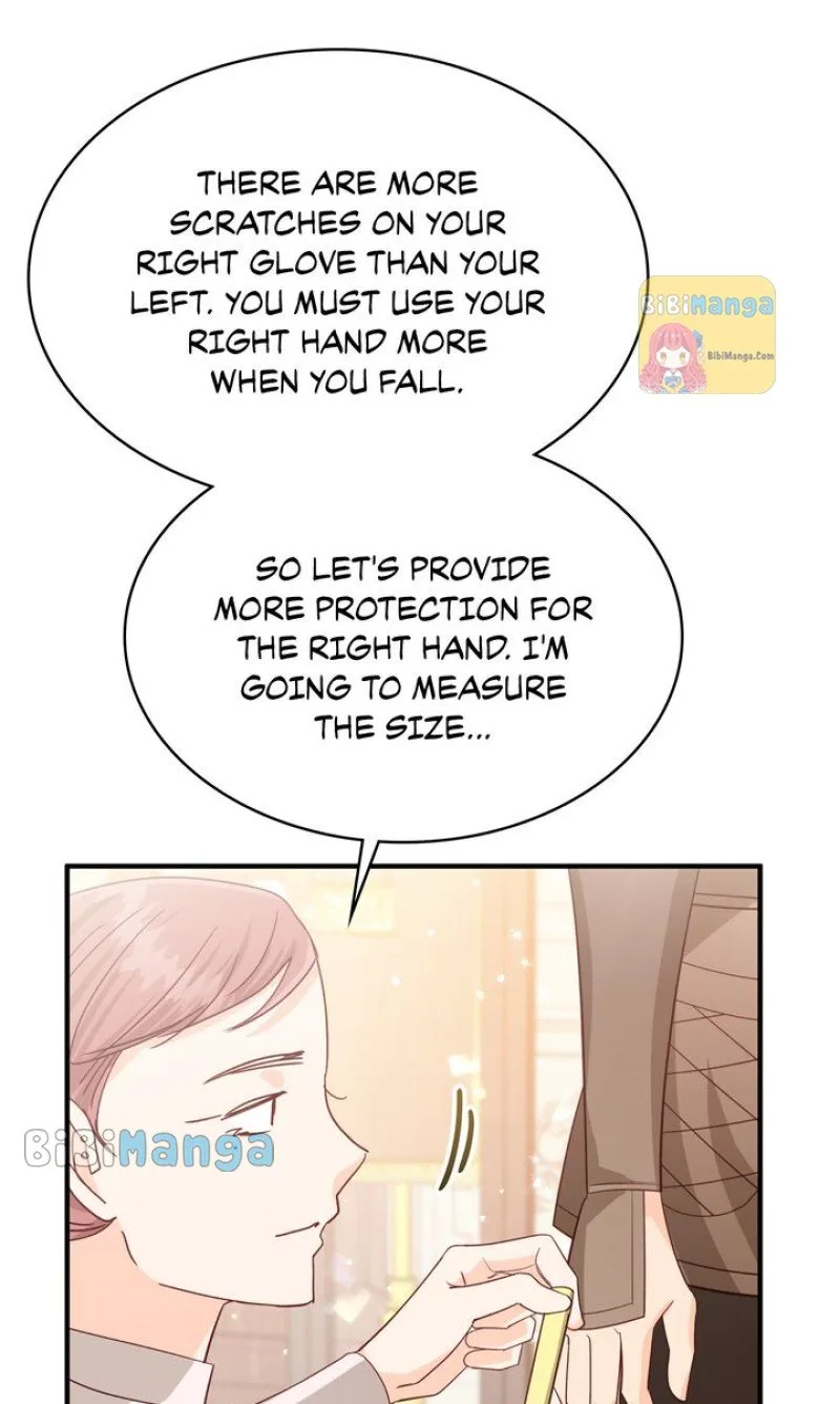 Terrarium Adventure Chapter 55 page 30