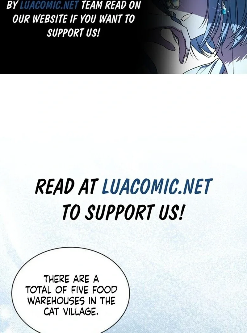 You’re a Cat, But You’ve Been Adopted by a Wolf Family? Chapter 70 page 3
