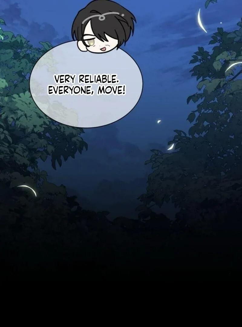 You’re a Cat, But You’ve Been Adopted by a Wolf Family? Chapter 70 page 13