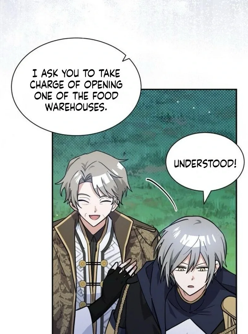 You’re a Cat, But You’ve Been Adopted by a Wolf Family? Chapter 70 page 10