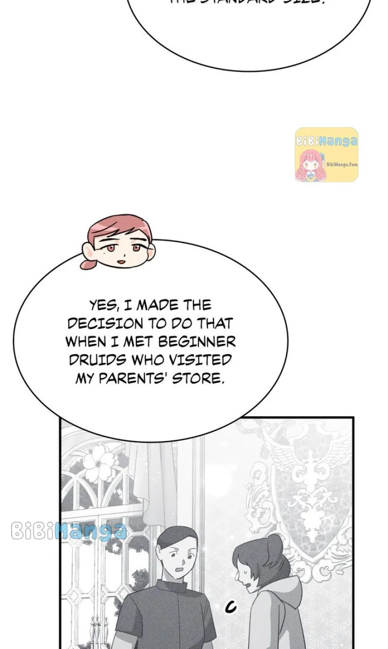 Terrarium Adventure Chapter 55 page 38