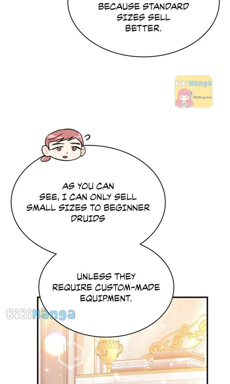 Terrarium Adventure Chapter 55 page 41