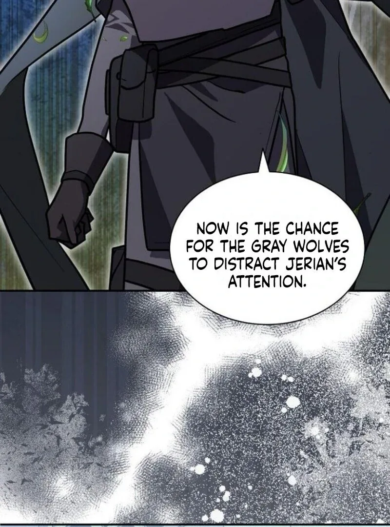 You’re a Cat, But You’ve Been Adopted by a Wolf Family? Chapter 70 page 7