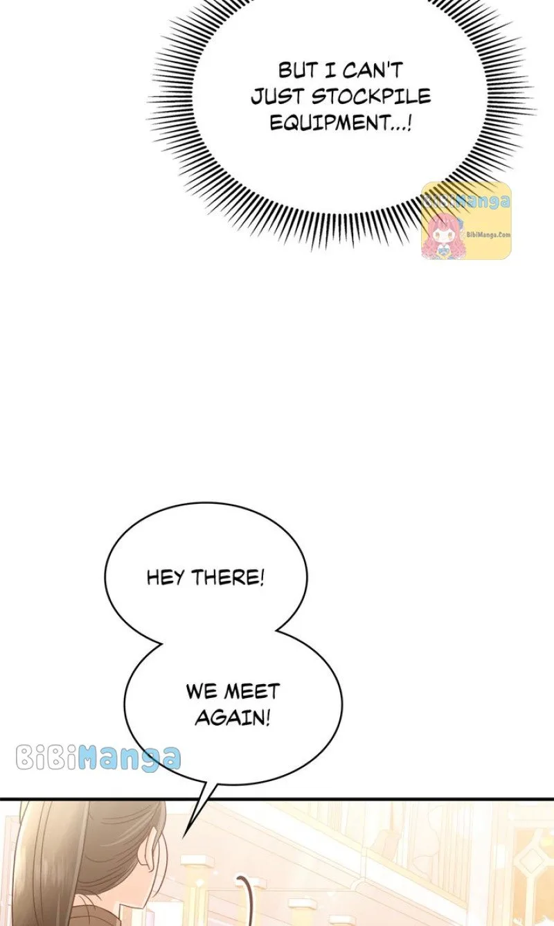 Terrarium Adventure Chapter 55 page 46