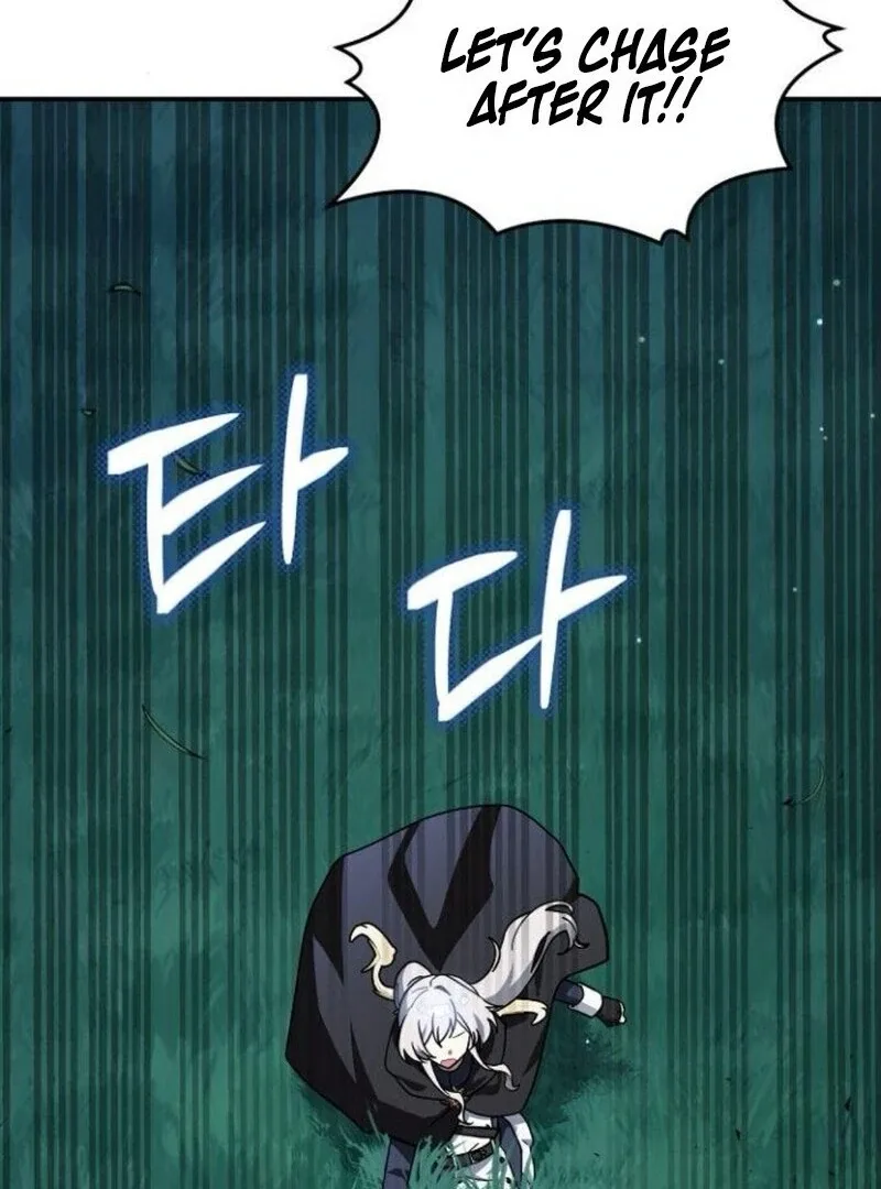 You’re a Cat, But You’ve Been Adopted by a Wolf Family? Chapter 70 page 25