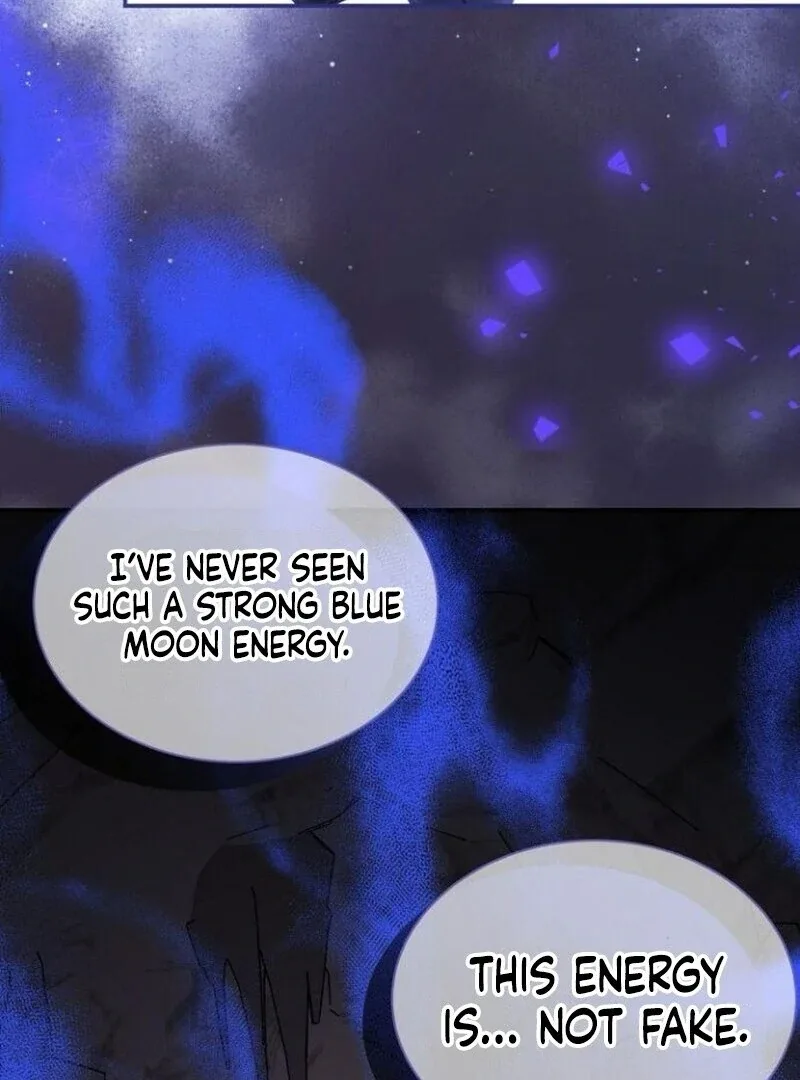 You’re a Cat, But You’ve Been Adopted by a Wolf Family? Chapter 70 page 36