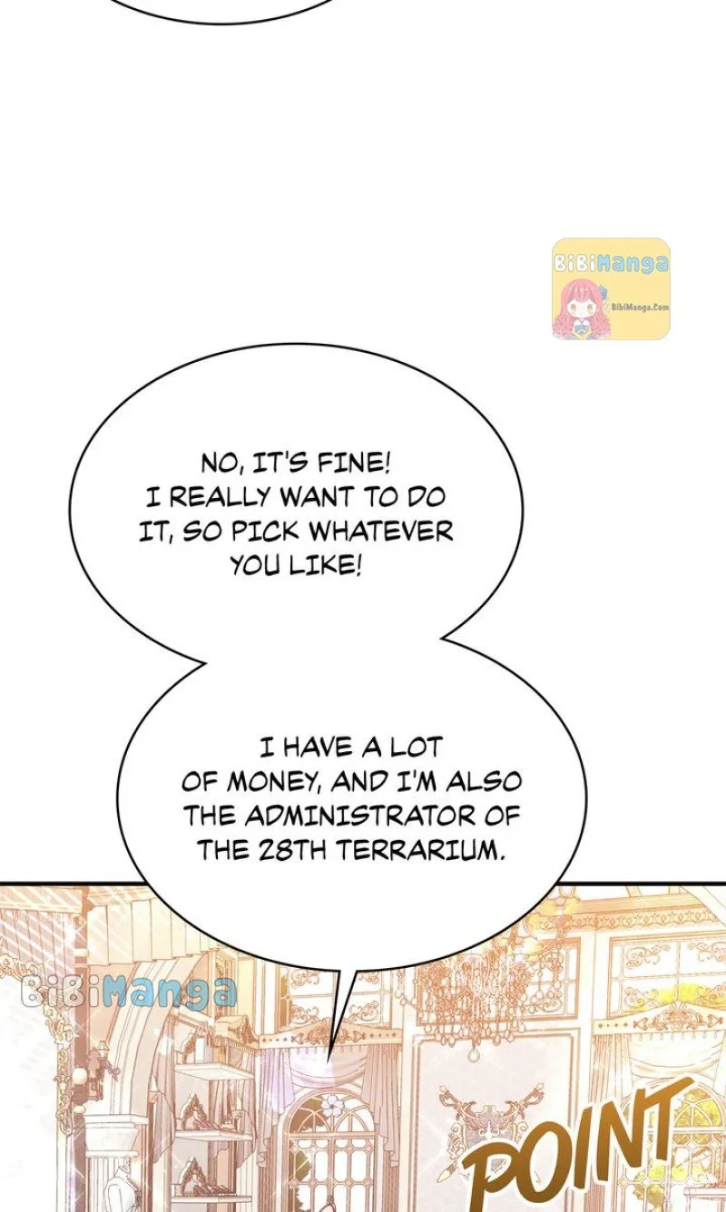 Terrarium Adventure Chapter 55 page 51