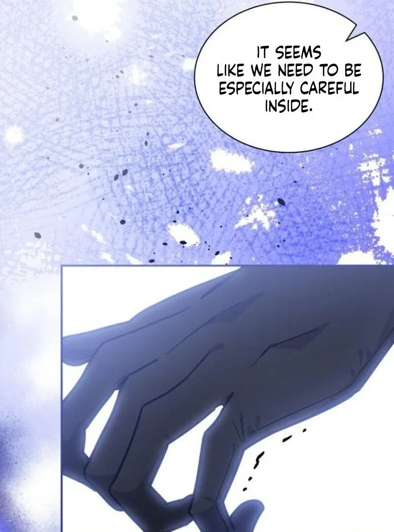 You’re a Cat, But You’ve Been Adopted by a Wolf Family? Chapter 70 page 35