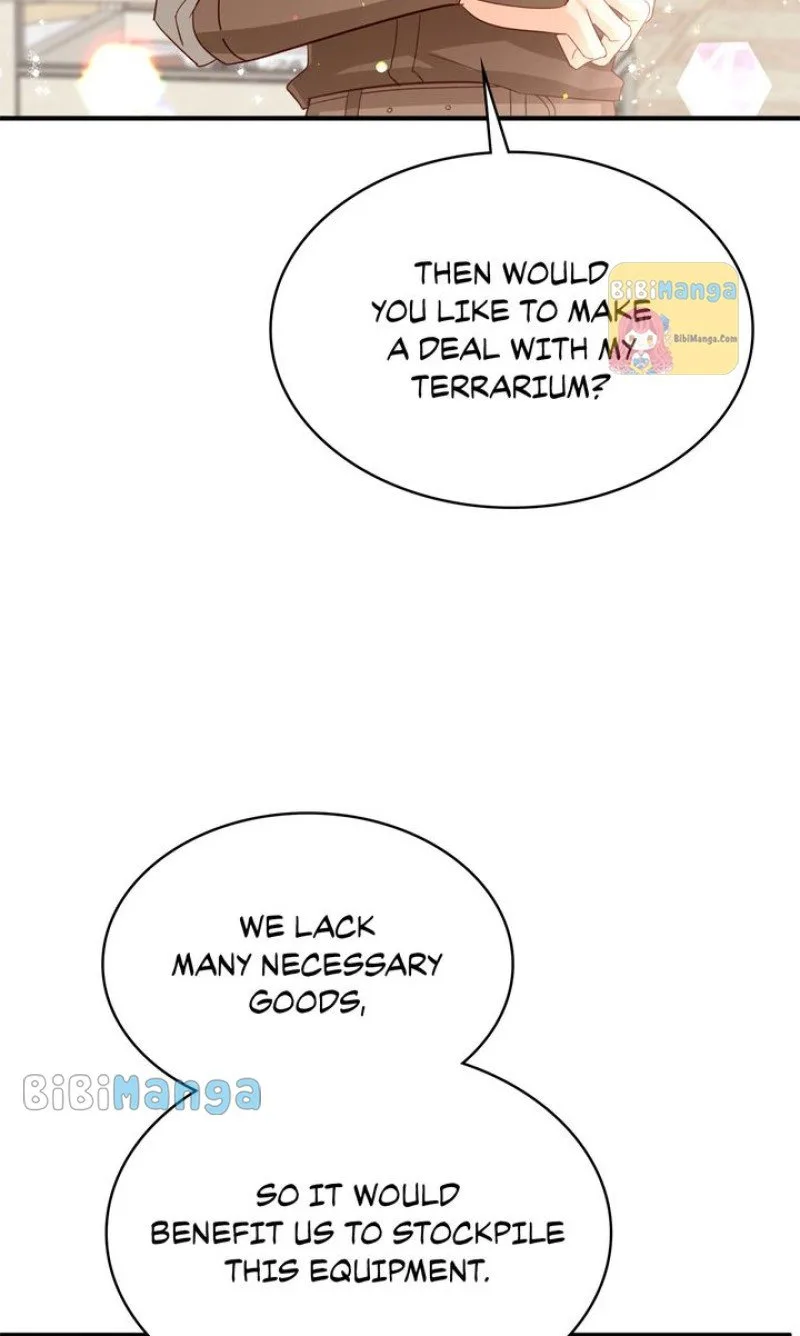 Terrarium Adventure Chapter 55 page 58