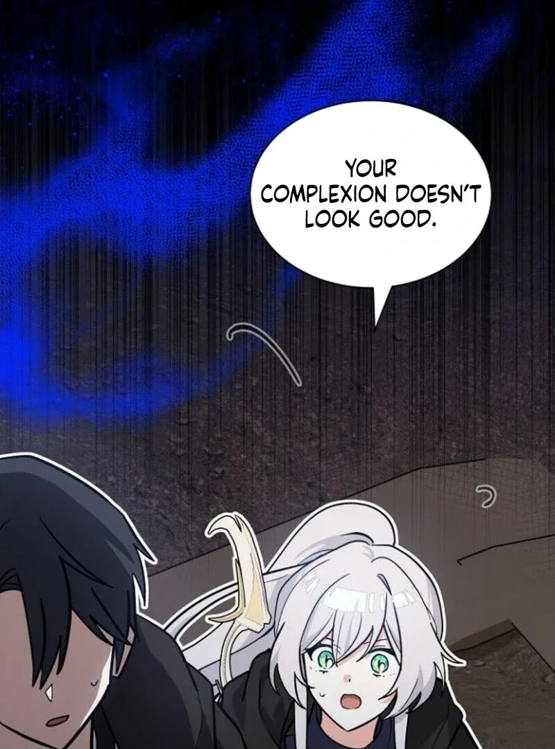 You’re a Cat, But You’ve Been Adopted by a Wolf Family? Chapter 70 page 47