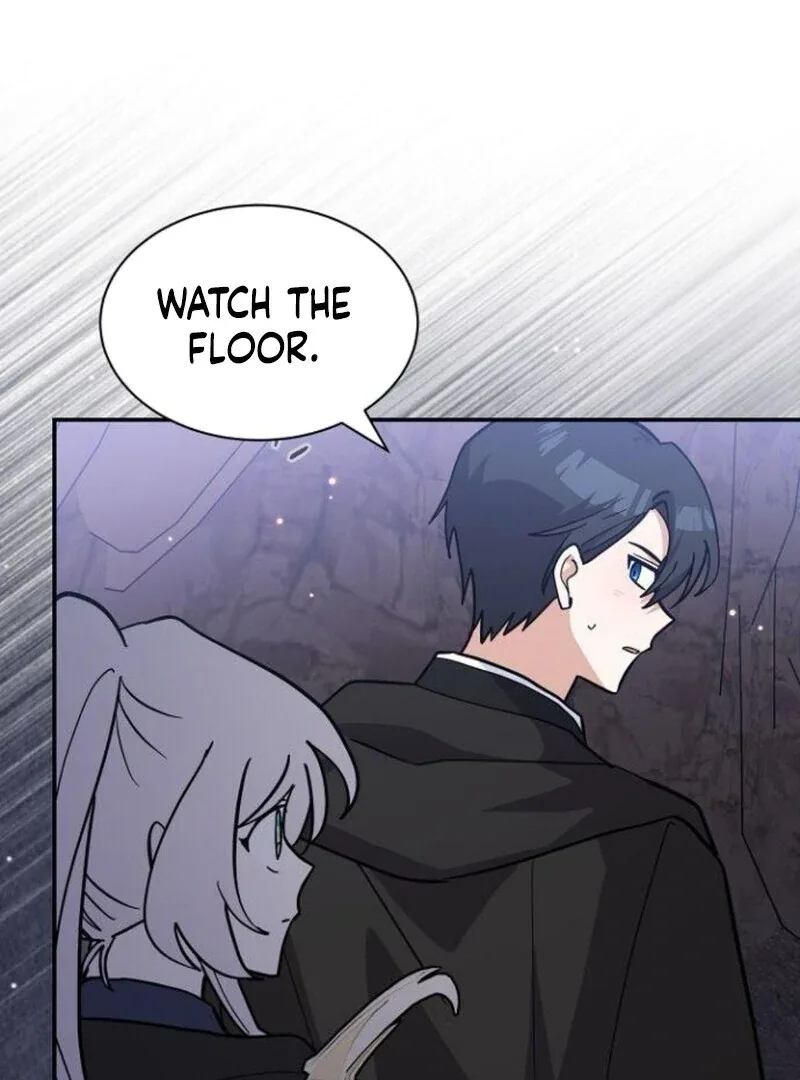 You’re a Cat, But You’ve Been Adopted by a Wolf Family? Chapter 70 page 44