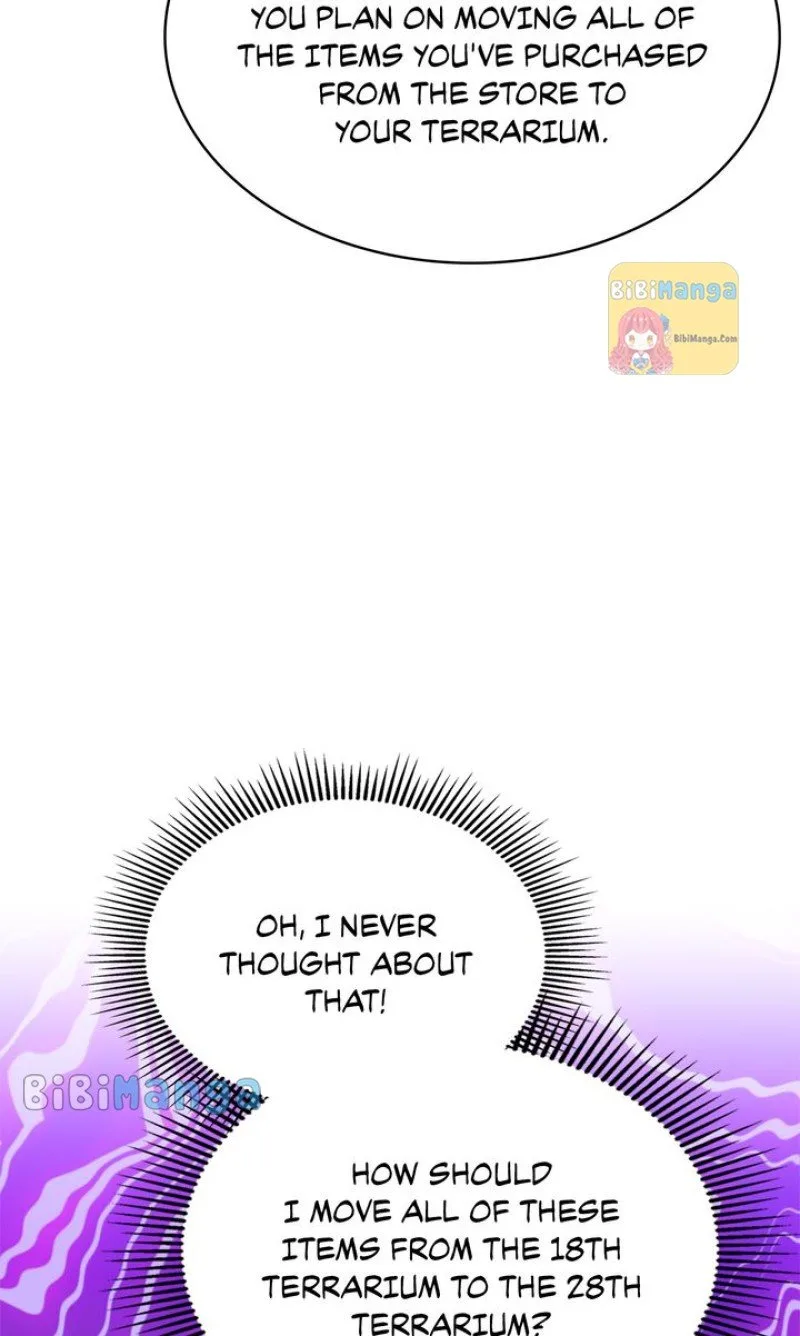 Terrarium Adventure Chapter 55 page 66