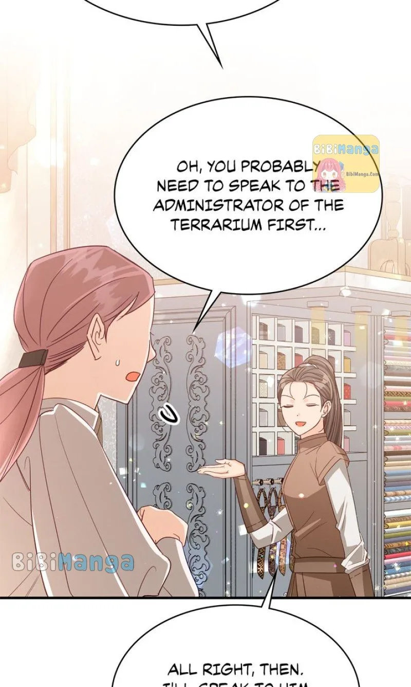Terrarium Adventure Chapter 55 page 62