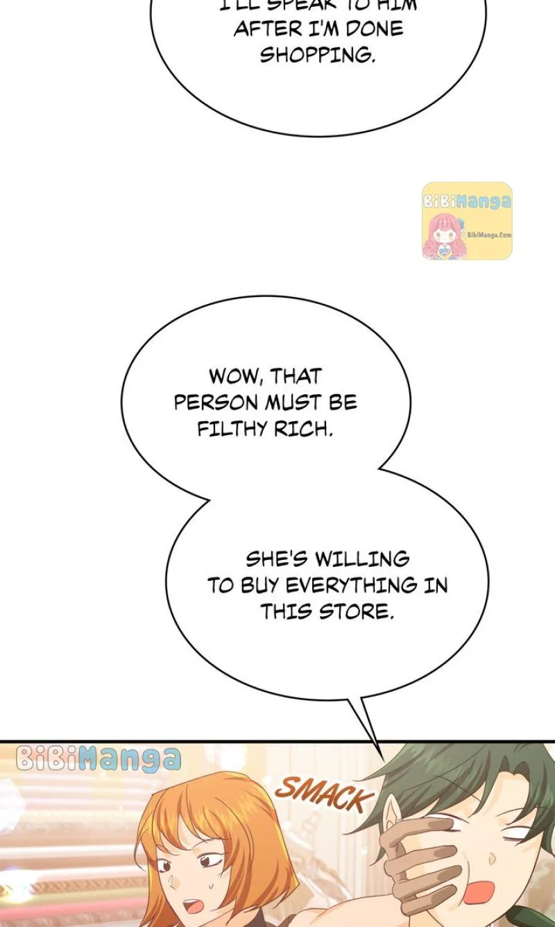 Terrarium Adventure Chapter 55 page 63