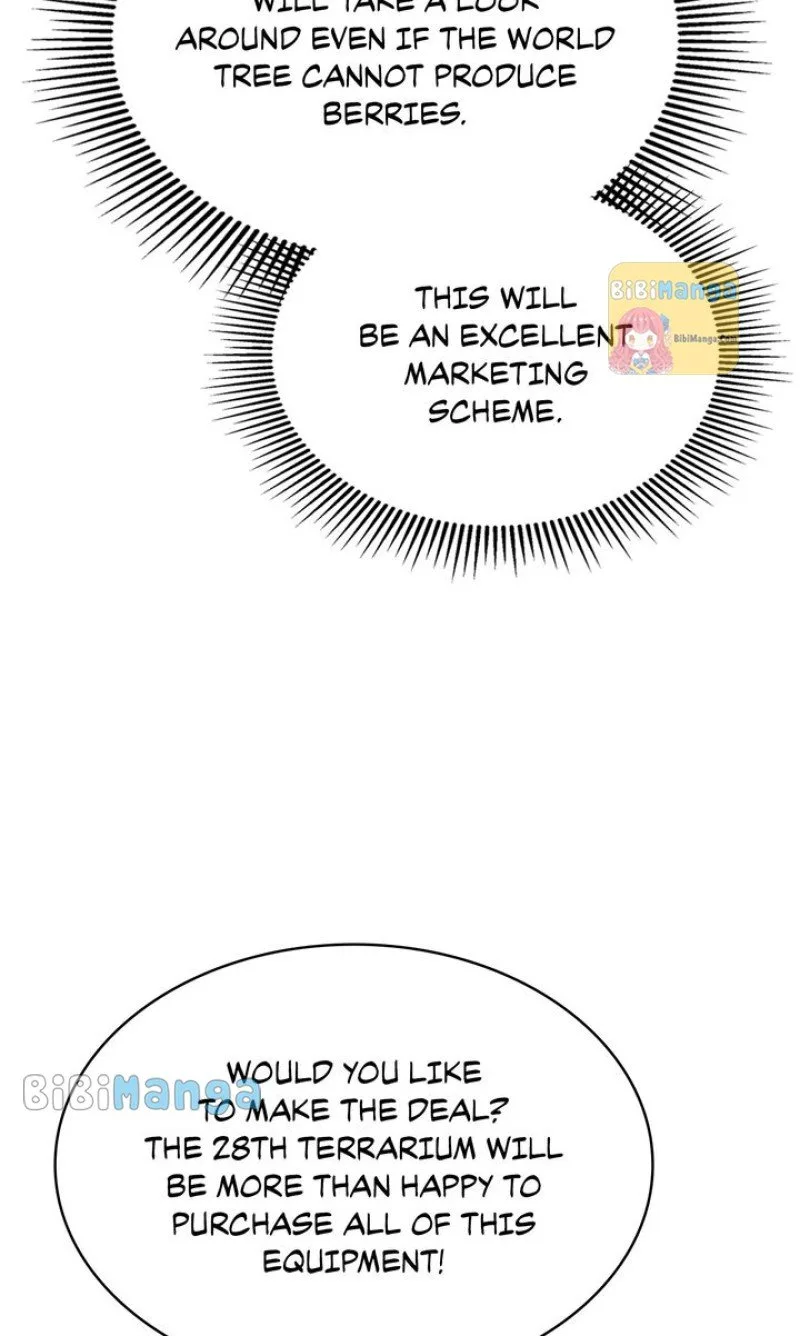 Terrarium Adventure Chapter 55 page 61