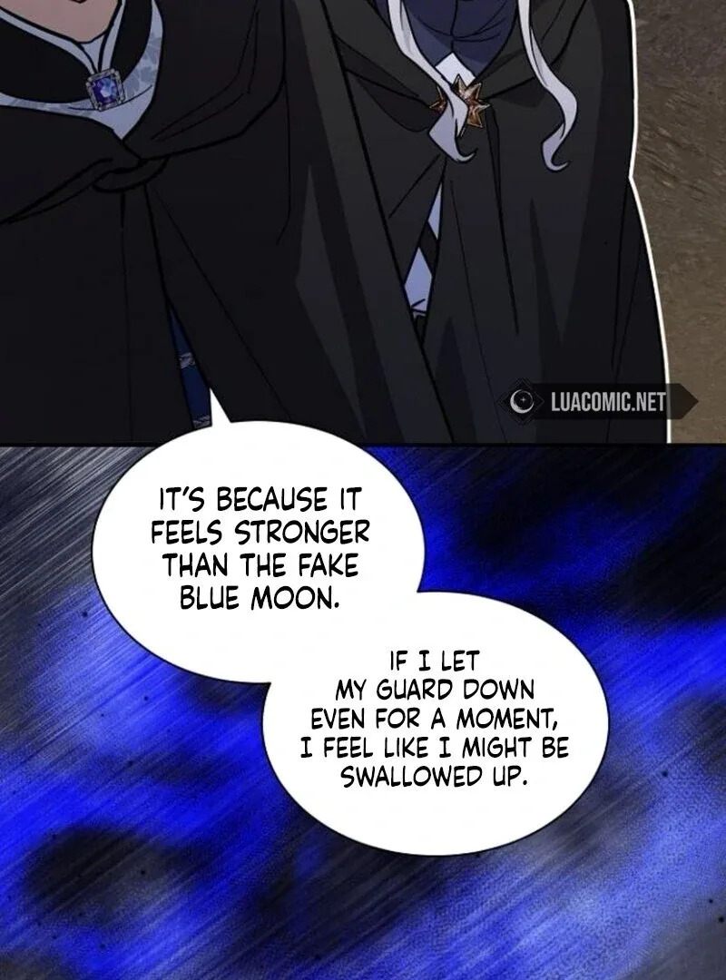 You’re a Cat, But You’ve Been Adopted by a Wolf Family? Chapter 70 page 48