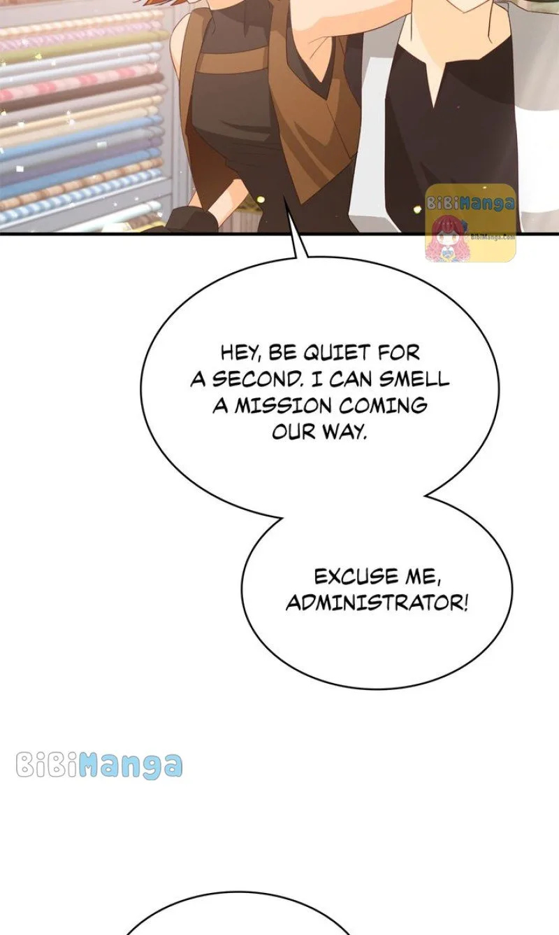 Terrarium Adventure Chapter 55 page 64