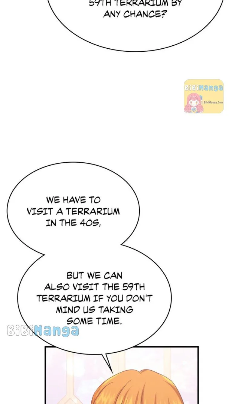 Terrarium Adventure Chapter 55 page 71
