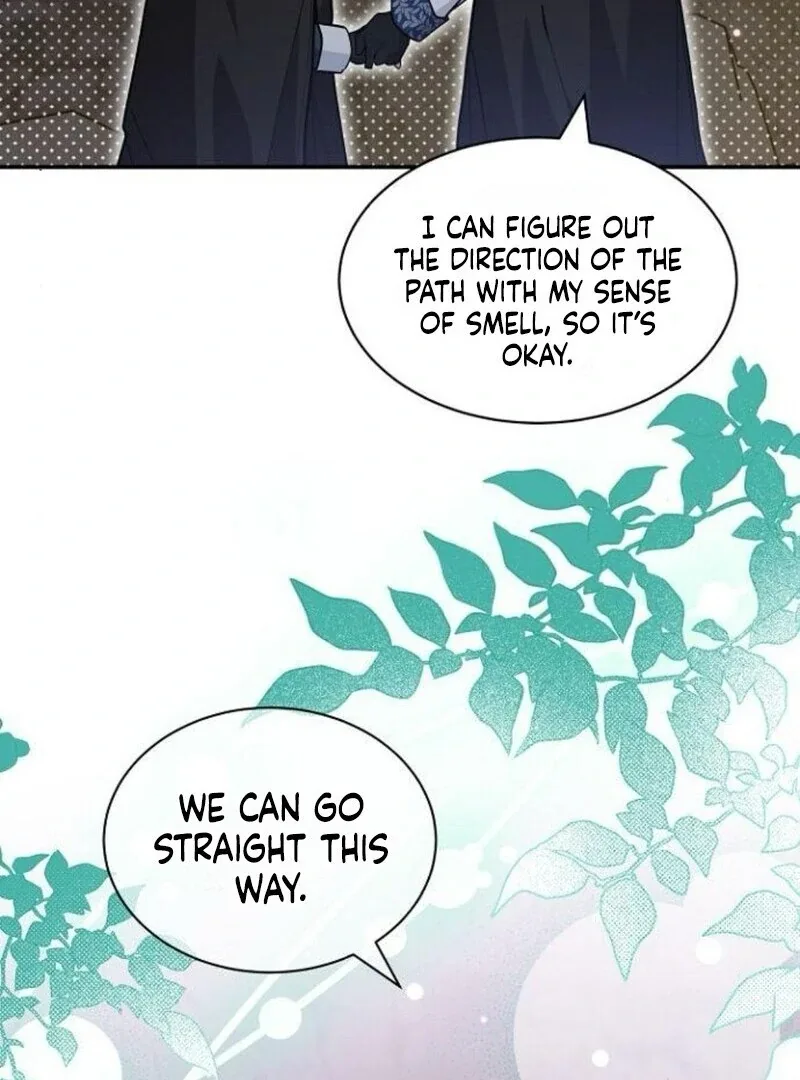 You’re a Cat, But You’ve Been Adopted by a Wolf Family? Chapter 70 page 58