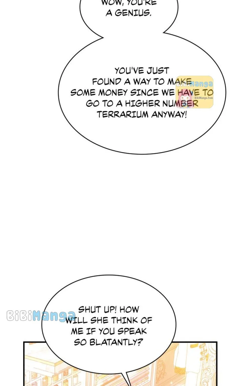 Terrarium Adventure Chapter 55 page 69