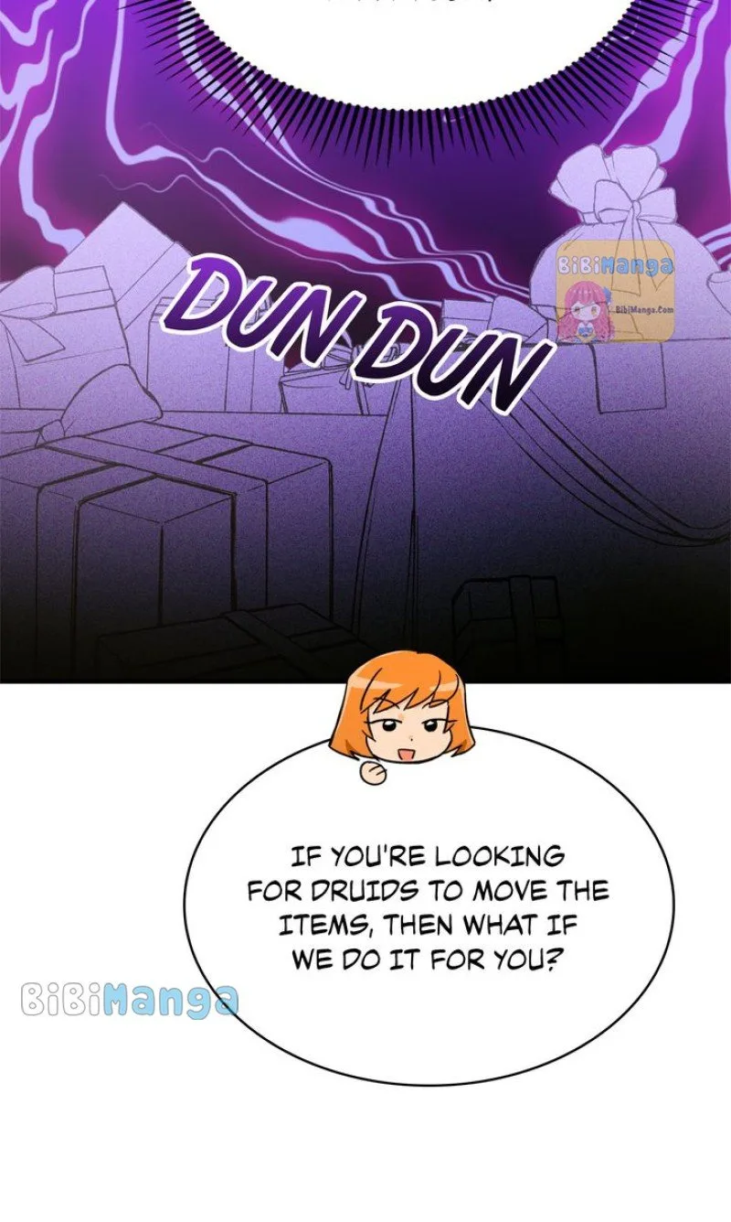 Terrarium Adventure Chapter 55 page 67