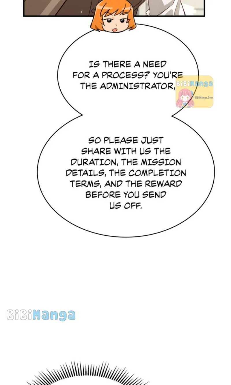 Terrarium Adventure Chapter 55 page 74
