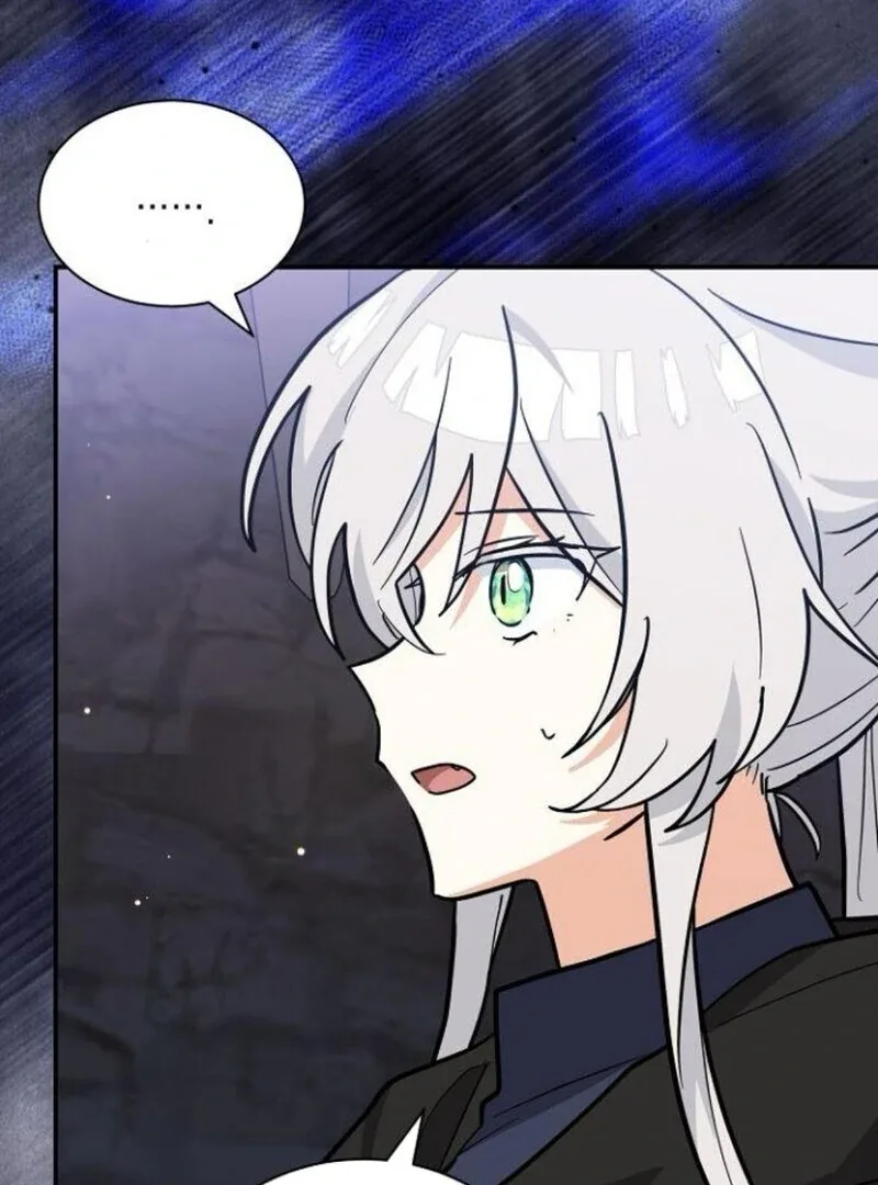 You’re a Cat, But You’ve Been Adopted by a Wolf Family? Chapter 70 page 49