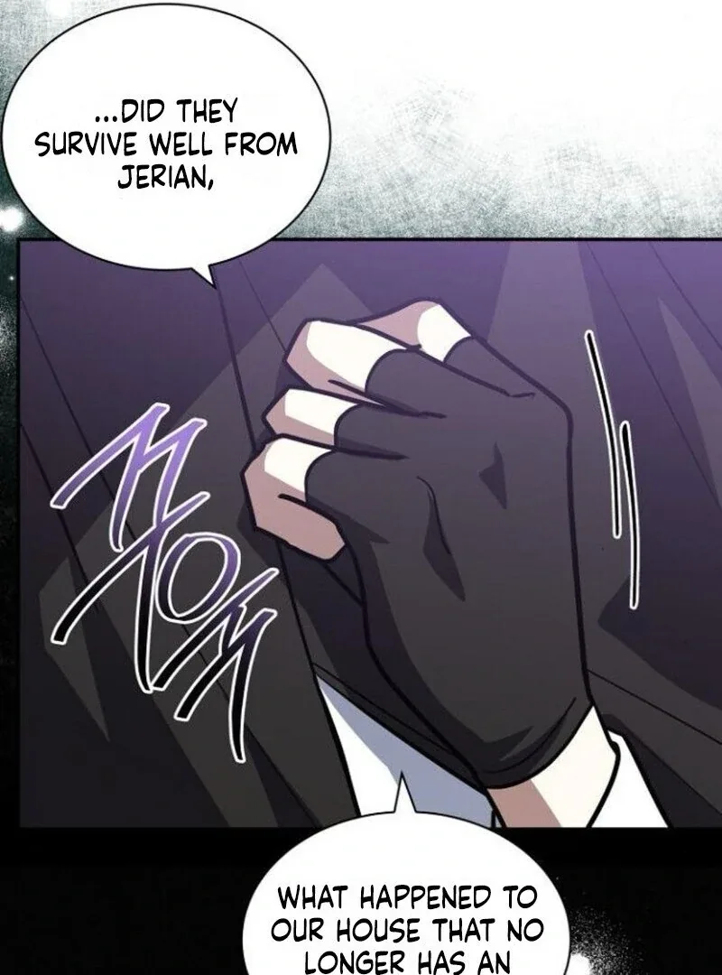 You’re a Cat, But You’ve Been Adopted by a Wolf Family? Chapter 70 page 68