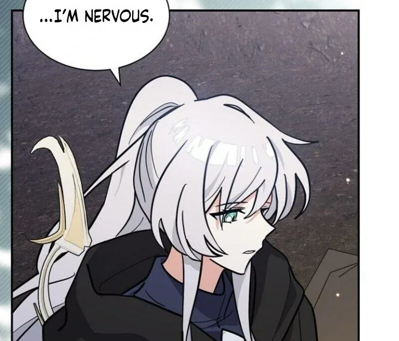 You’re a Cat, But You’ve Been Adopted by a Wolf Family? Chapter 70 page 66