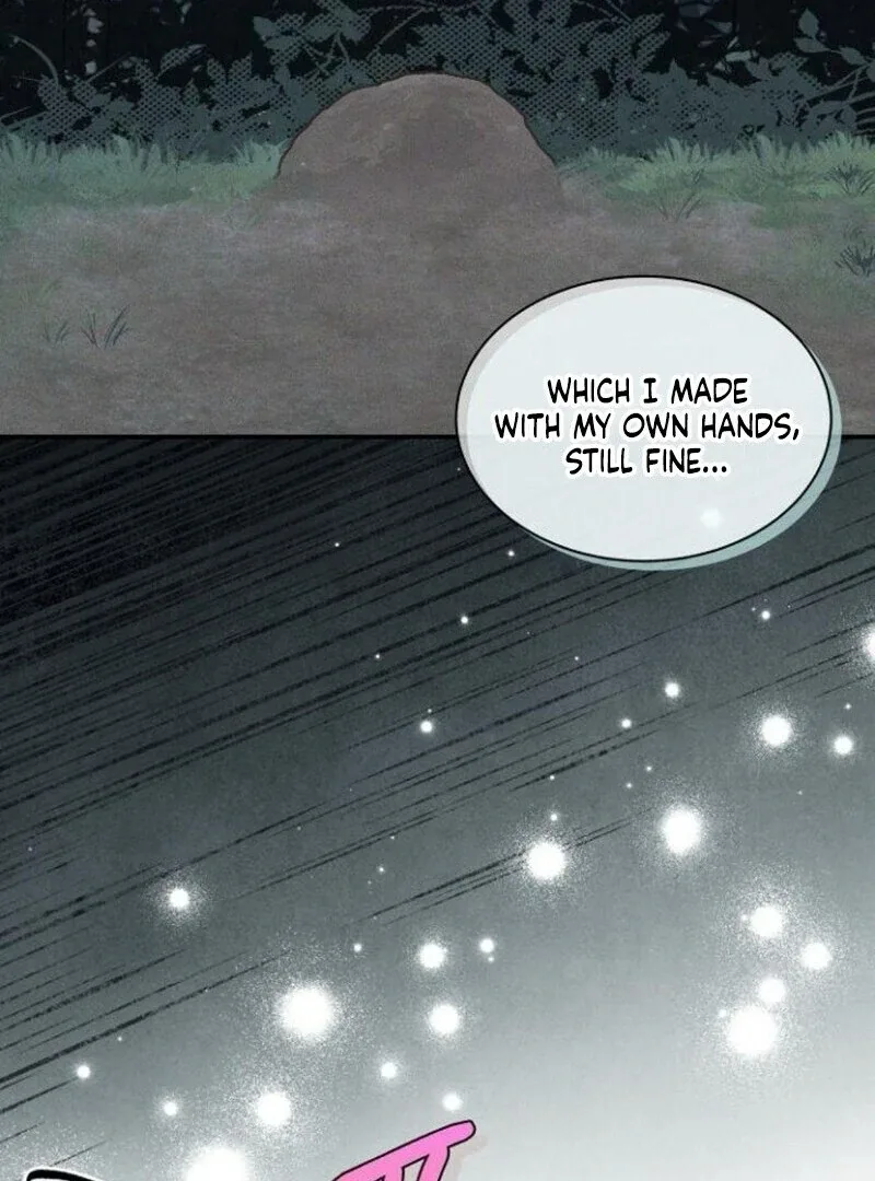 You’re a Cat, But You’ve Been Adopted by a Wolf Family? Chapter 70 page 70