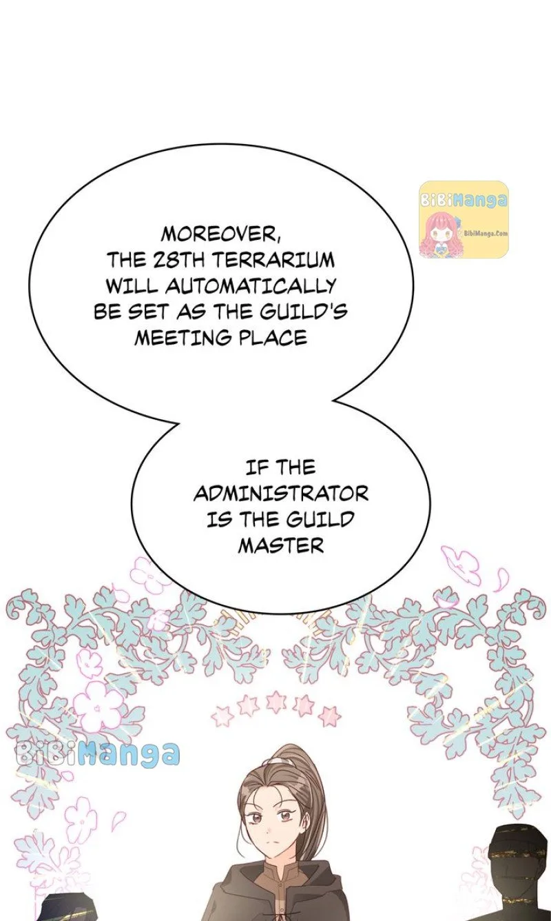 Terrarium Adventure Chapter 55 page 91