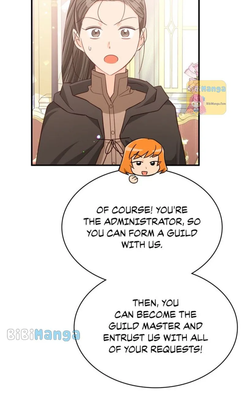 Terrarium Adventure Chapter 55 page 90