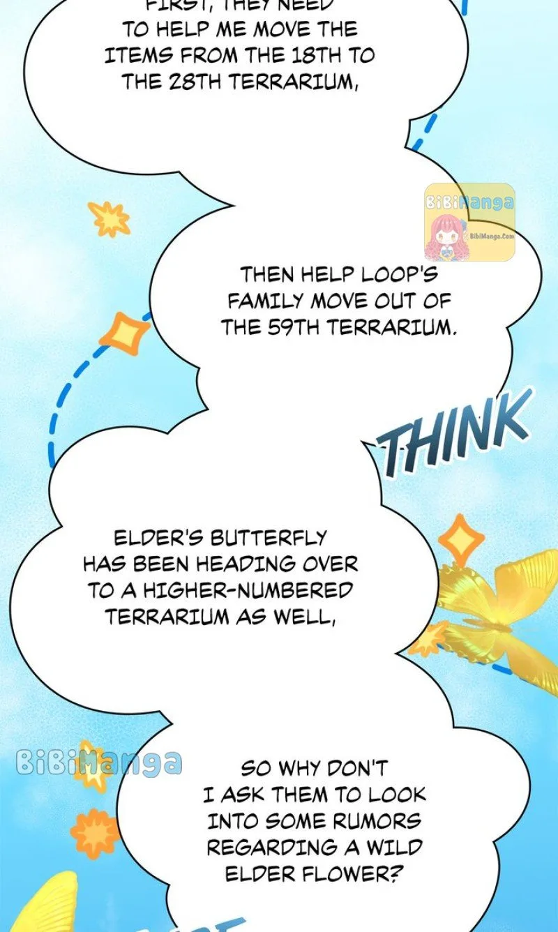 Terrarium Adventure Chapter 55 page 86