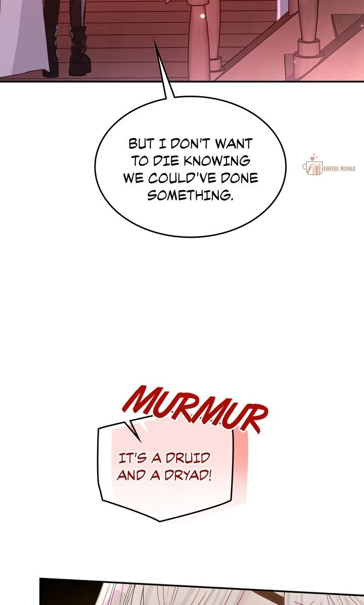 Terrarium Adventure Chapter 109 page 8
