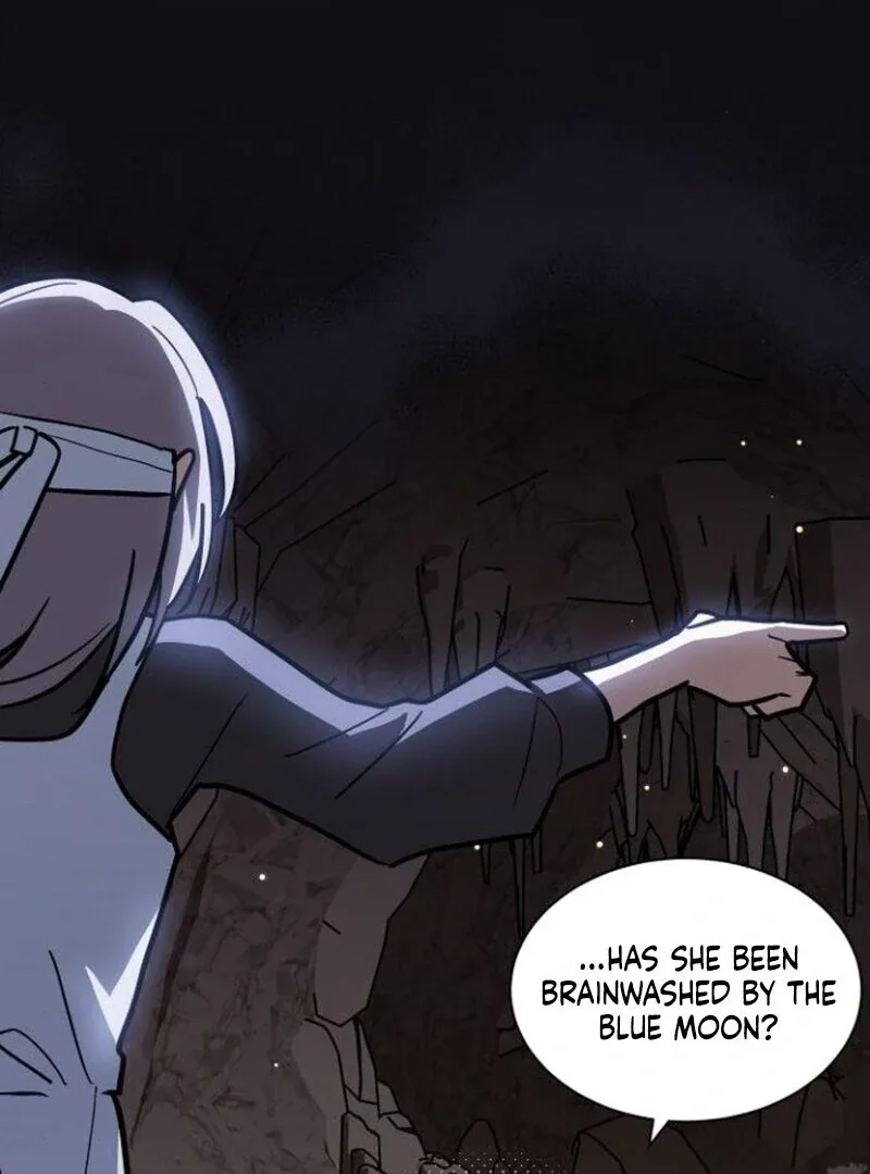 You’re a Cat, But You’ve Been Adopted by a Wolf Family? Chapter 70 page 83