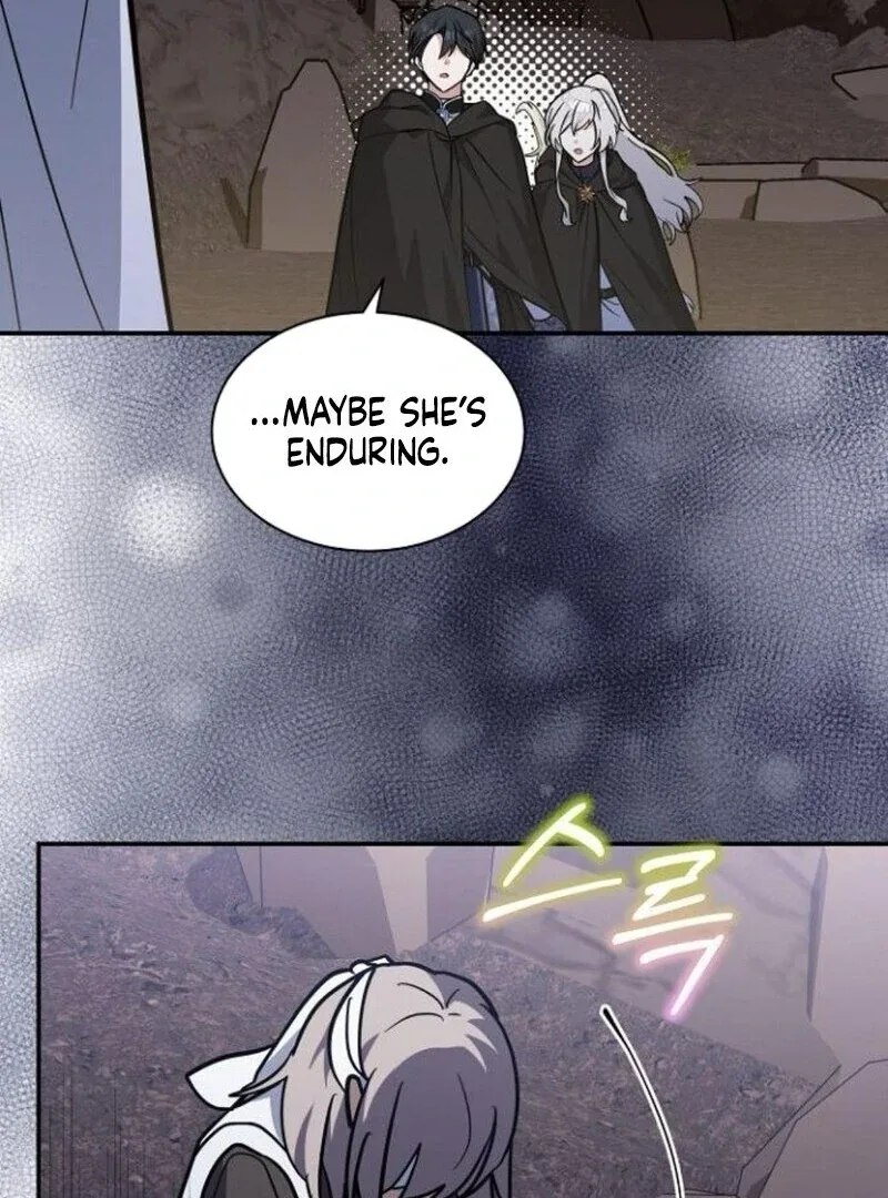 You’re a Cat, But You’ve Been Adopted by a Wolf Family? Chapter 70 page 84