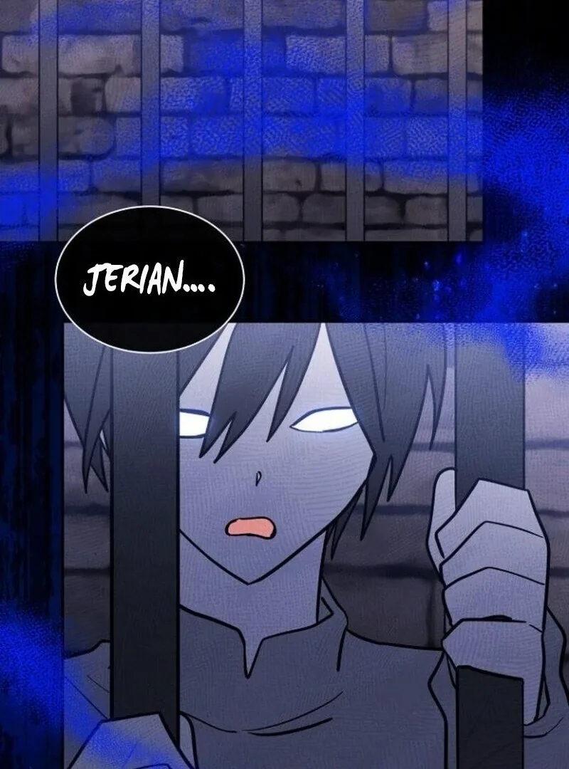 You’re a Cat, But You’ve Been Adopted by a Wolf Family? Chapter 70 page 92