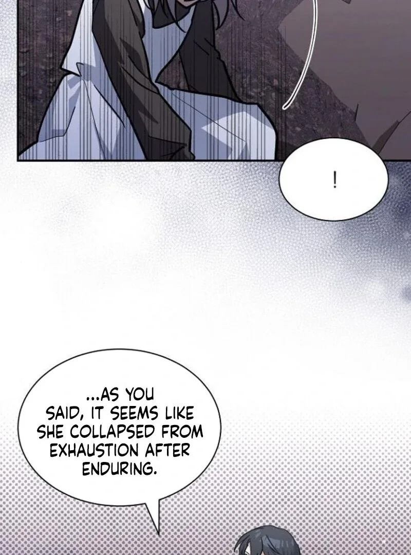 You’re a Cat, But You’ve Been Adopted by a Wolf Family? Chapter 70 page 85