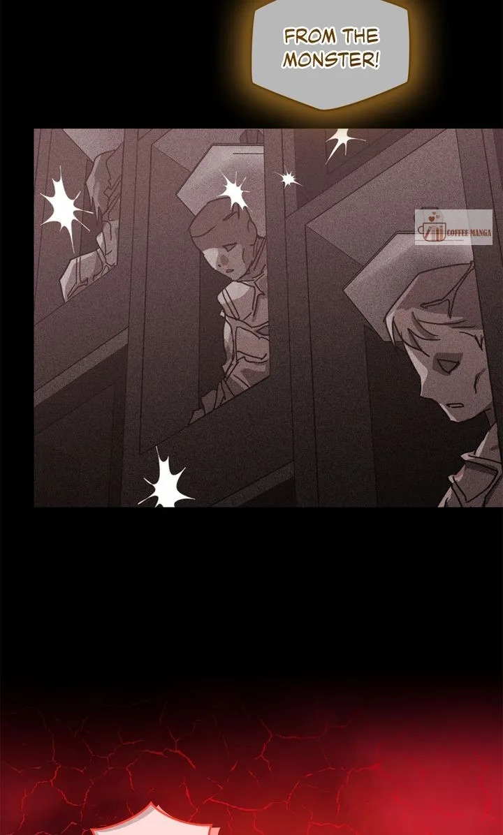 Terrarium Adventure Chapter 109 page 12
