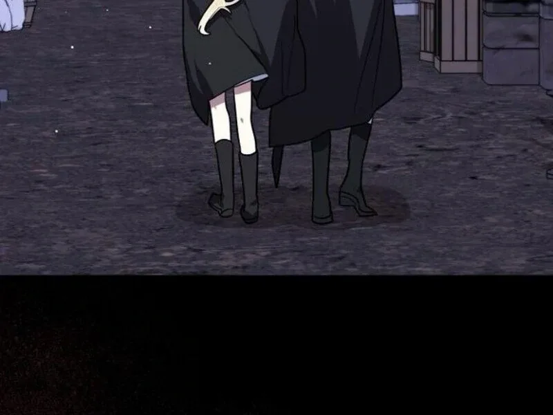 You’re a Cat, But You’ve Been Adopted by a Wolf Family? Chapter 70 page 100
