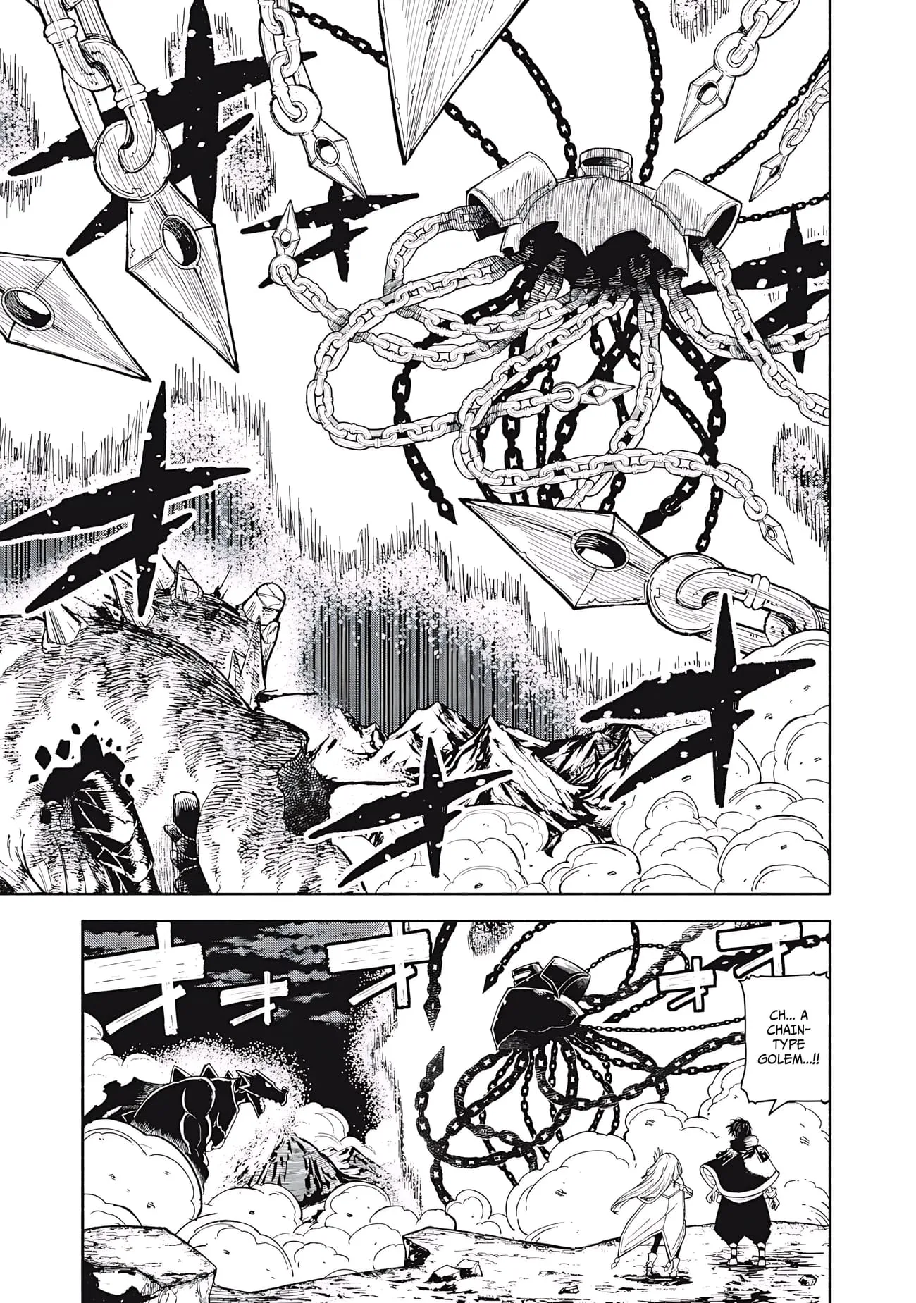 Skill Lender’s Retrieving Tale ~I Told You It’s 10% per 10 Days at First, Didn’t I?~ Chapter 82 page 2