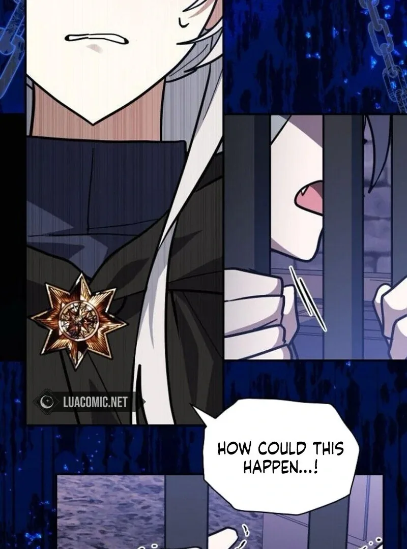 You’re a Cat, But You’ve Been Adopted by a Wolf Family? Chapter 70 page 97