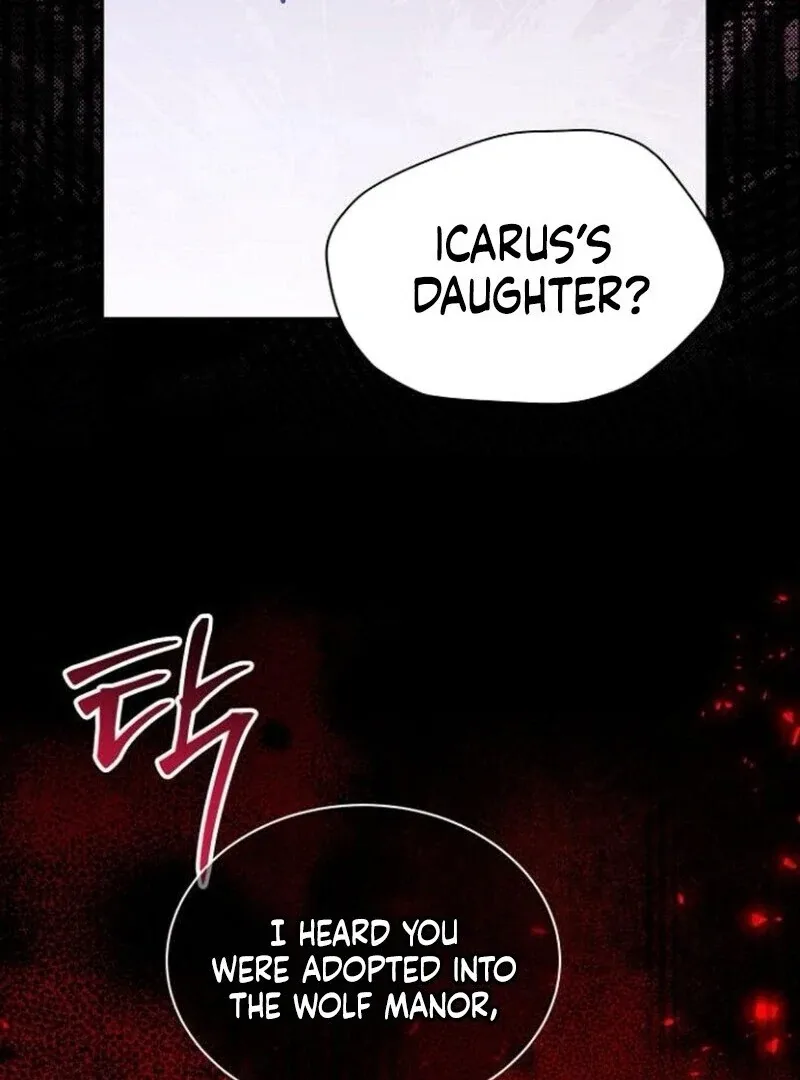 You’re a Cat, But You’ve Been Adopted by a Wolf Family? Chapter 70 page 103