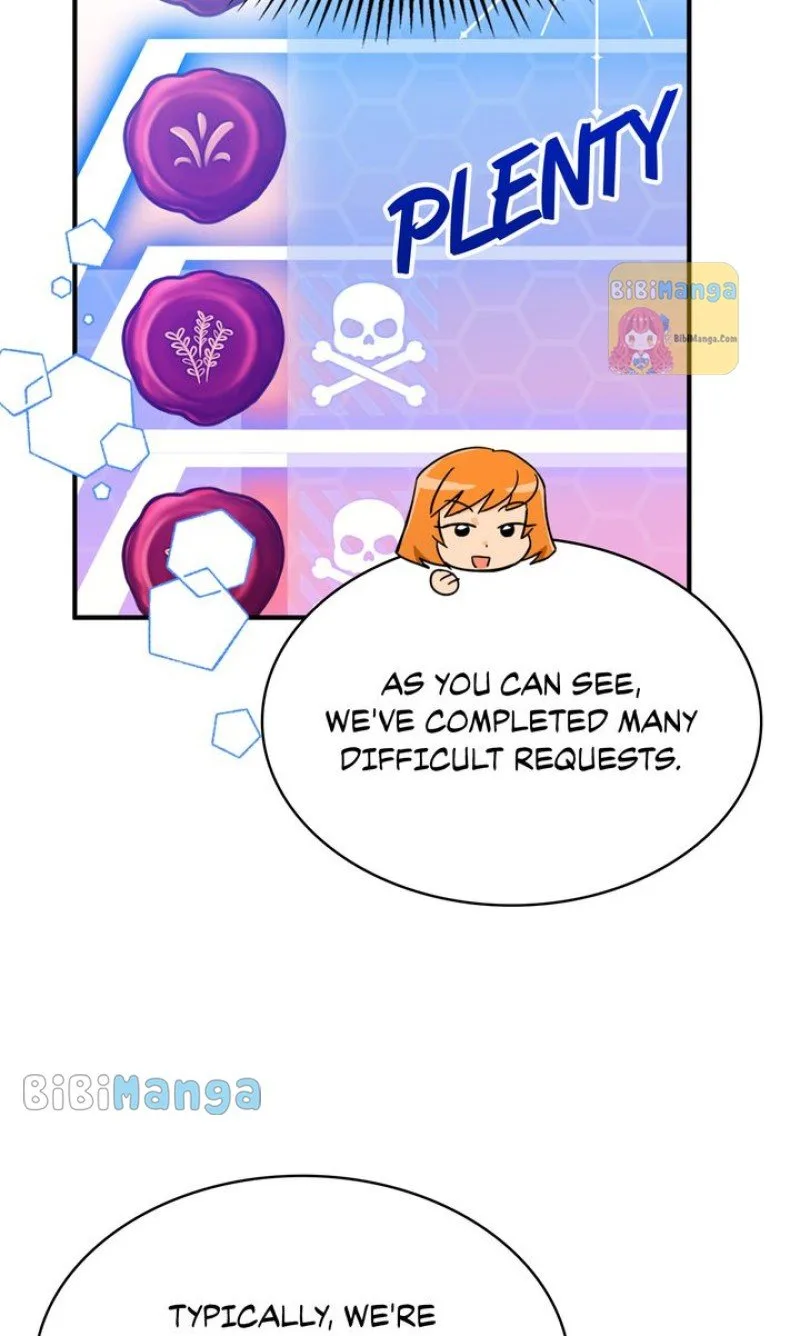 Terrarium Adventure Chapter 55 page 103