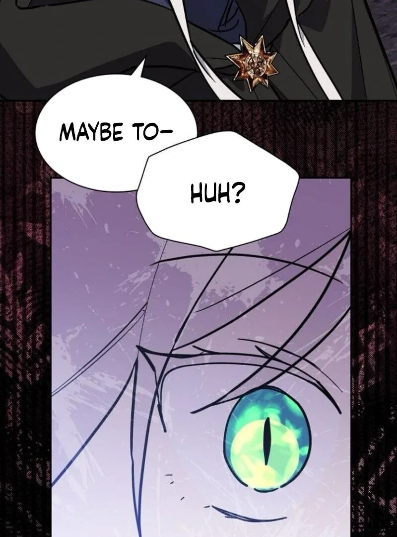 You’re a Cat, But You’ve Been Adopted by a Wolf Family? Chapter 70 page 102